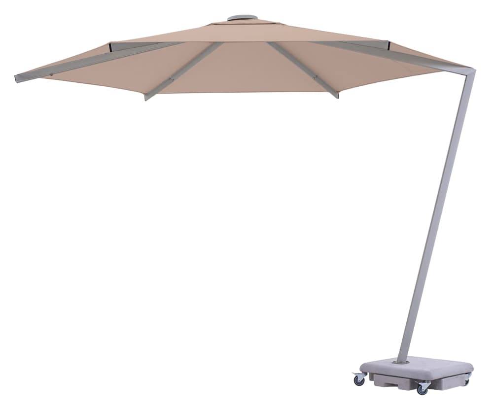 Standard Parashade Patio Umbrella